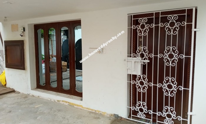 3 BHK Independent House for Rent in Mugalivakkam
